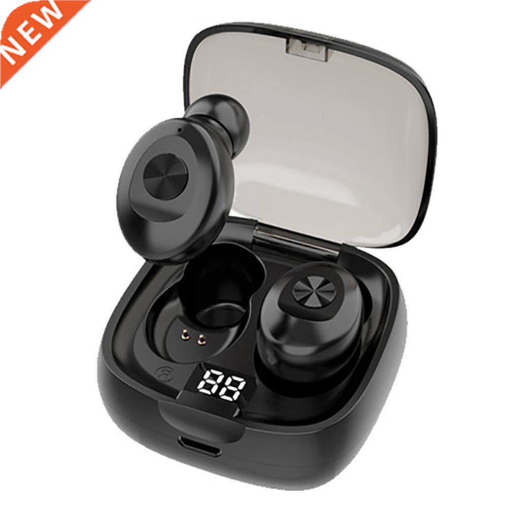 XG8 TWS Bluetooth Earphones In Ear Wireless Headphones IPX5图片