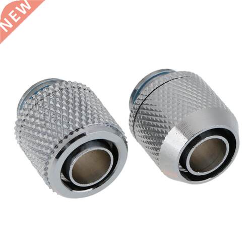 G1/4 External Fitting Thread for 9.5 X 12.7 mm PC Water Cool