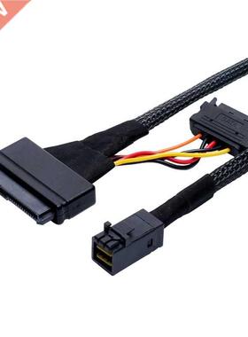 Computer Cables & Connectors HDD Cable HD Mini-SAS (SFF-