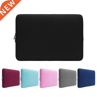 Soft Laptop Bag For Huawei Xiaomi Hp Dell Lenovo Notebook Co