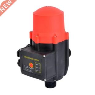 Automatic Pump Control Water Flow Pressure Controller Water