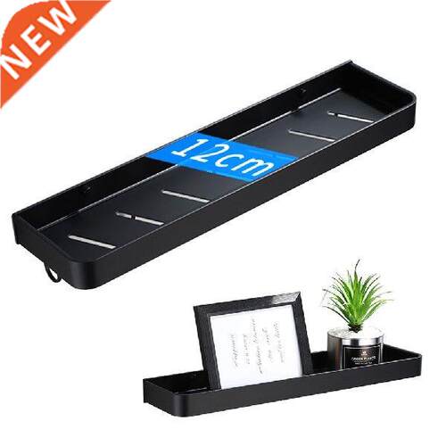 Kitchen Storage Rack Bathroom Storage Shelf Wall Mounted