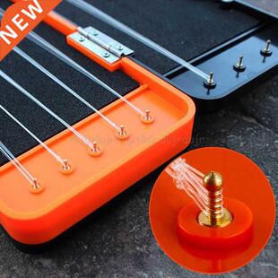 Fiing Line Box Multi-layer Hanging Fiing Gear Accessorie