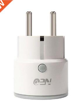 NEO Coolcam NAS-WR01W EU Plug Smart Wireless 2.4Ghz WiFi