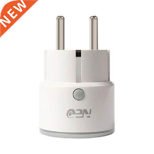 NEO Coolcam NAS-WR01W EU Plug Smart Wireless 2.4Ghz WiFi