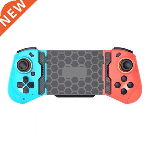 2021 Upgrade Gamepad Wireless Bluetooth Game Controller For