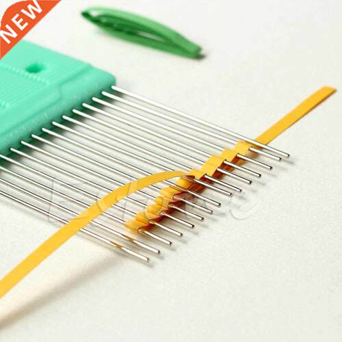 New Paper Quilling Comb Tool Paper Craft Tool Creat Loops Ac