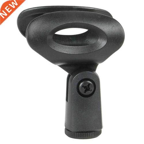 Multifunction Clip Stand Universal Microphone Holder Flexibl