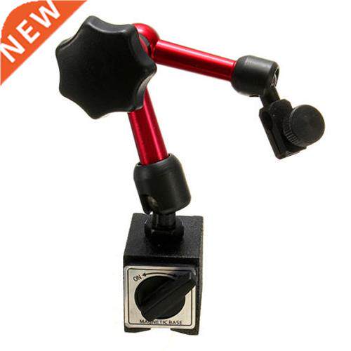 Gauge Stand Base Holder Level Dial Test Indicator
