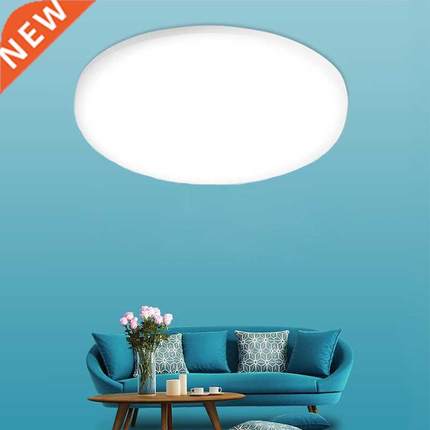 LED Panel Light 50W 0W 20W Led Ceiling Lights Lamp Surface