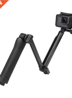 3 Way Grip Waterproof Monopod Selfie Stick Tripod Stand for