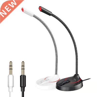 Usb Capacitive Multifunctional Microphone Omni-directional