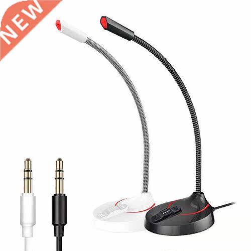 Usb Capacitive Multifunctional Microphone Omni-directional
