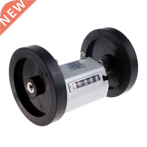 Z96-F Mechanical Length Counter Meter Counter Rolling Wheel