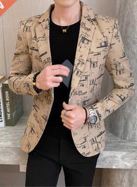 2021 Brand clothing Faion Men's Spring high quality Leisur