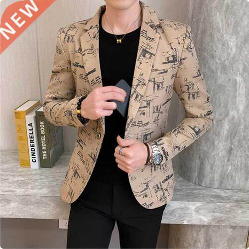 2021 Brand clothing Faion Men's Spring high quality Leisur