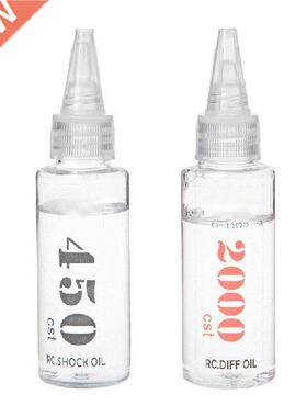 35ML Rc Shock Absorbers Oil Differential Mechanism Oil For