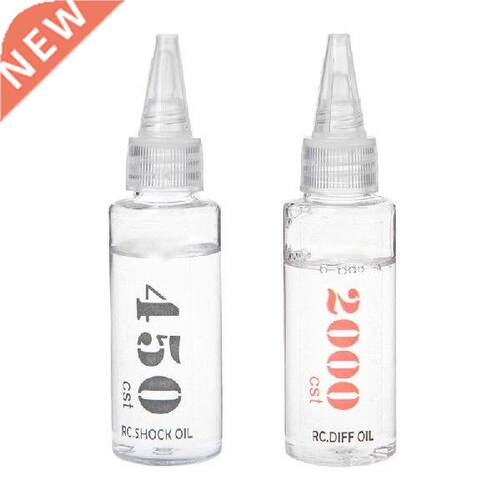 35ML Rc Shock Absorbers Oil Differential Mechanism Oil For