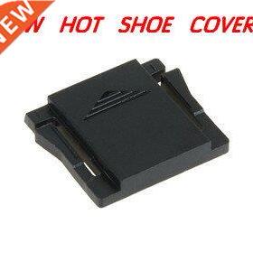 100pcs/lot new BS-1 Hot Shoe Cover for N C P O DSLR/SLR