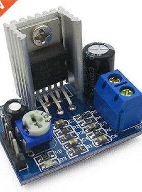 Audio Amplifier Module Power Amplifier Board AMP 6V TO 12V