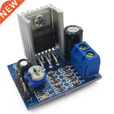 Audio Amplifier Module Power Amplifier Board AMP 6V TO 12V