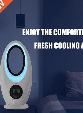 Air Cooler Fan Air 18 Inch Electric Bladeless Mini Fans