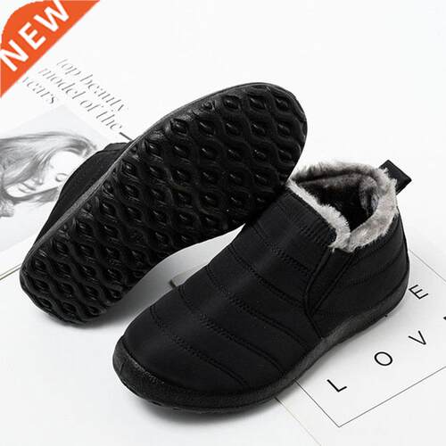 Men Boots Winter Men's Winter Boots Fashion Men Shoes Casual