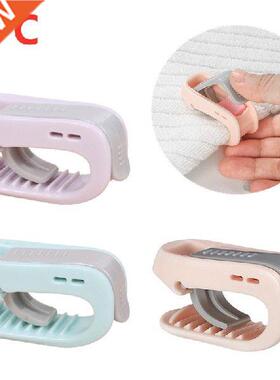 Non-slip Quilt Clip Duvet Blanket Plastic Clips Fastener