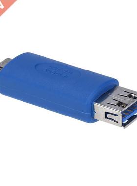 Cable Adapter USB .0 USB.0 Micro B male to type A Female M