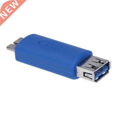 Cable Adapter USB .0 USB.0 Micro B male to type A Female M
