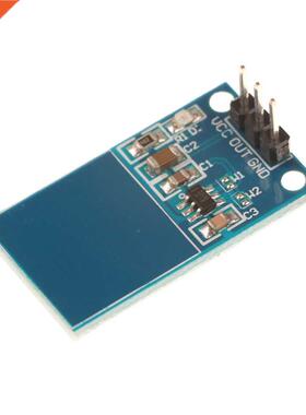 TTP223 2.0V-5.5V Capacitive Touch switch Touch Sensor Module