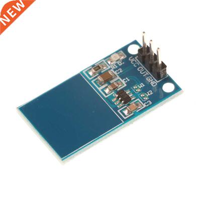 TTP223 2.0V-5.5V Capacitive Touch switch Touch Sensor Module