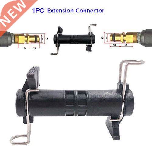 Spare Water Cleaning Hose Splitters Car Cleanig Extension