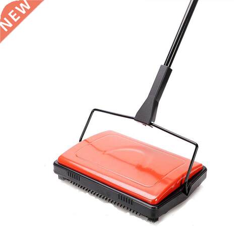 Cleanhome Carpet Floor Sweeper Cleaner for Home Office Carpe
