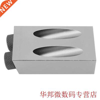 7pcs 15 Degree Angle Pocket Jig Positioner DIY Drill Guide S