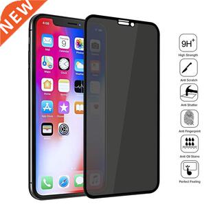 Magtim Private Screen Protector For iphone 12 11Pro Max X XS
