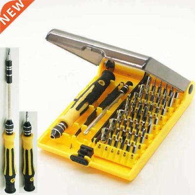 Dismantle Tools 45 in 1 Torx Set For Watch/Computer for iPho
