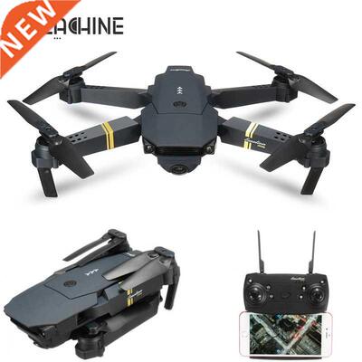 Eachine E58 WIFI FPV With Wide Angle HD Camera High Hold Mo