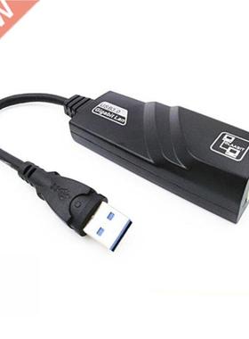 1000Mbps USB .0 to Gigabit Ethernet Adapter USB to RJ45 Net
