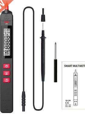 BSIDE Z1 Multimeter Voltmeter LCD Digital Tester Smart Pen