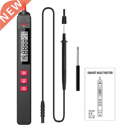 BSIDE Z1 Multimeter Voltmeter LCD Digital Tester Smart Pen