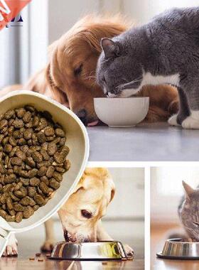 Pet Food Scale Electronic Measuring Kitchen Scale Digital