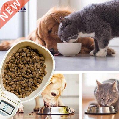 Pet Food Scale Electronic Measuring Kitchen Scale Digital