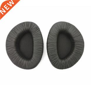 2Pcs/1Pair Headphone Cushions Replacement Ear Pads Cushion f