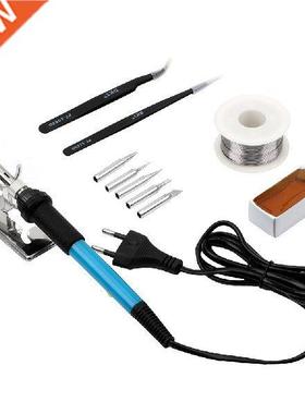 WORK Solder Station Stand US 110V EU 220V 11pcs/set With