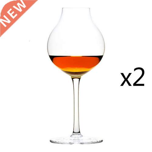 1920s Blens Whiskey Shot Glass Onion Shae Design Whisky