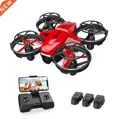 Holy Stone HS420 Mini Drone with HD FPV Camera for Kids ul