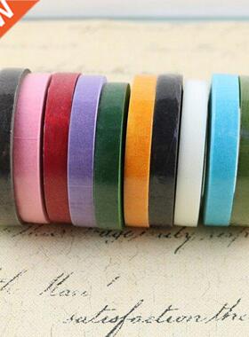 30 Yard 12MM Width Paper Tape For Florist Accessories Floris
