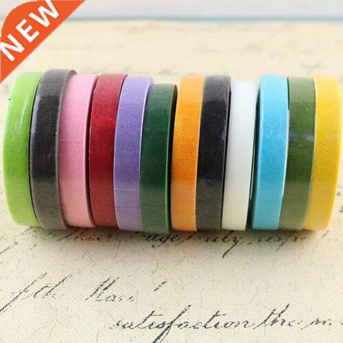 30 Yard 12MM Width Paper Tape For Florist Accessories Floris