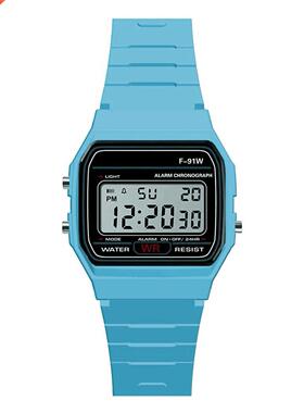 Luxury Men Analog Dgtal Mltary Armys Sport LED Waterproo